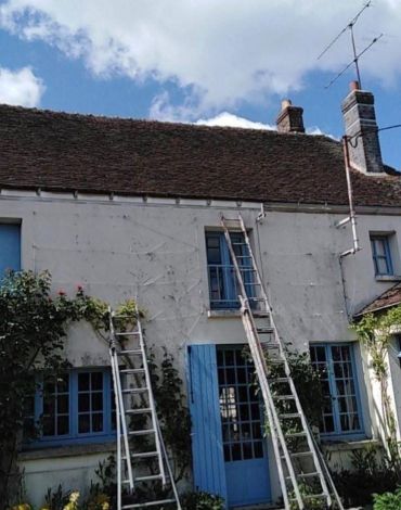 Artisan couvreur à Mouroux en Seine et Marne 77