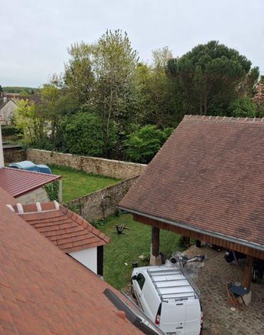Artisan couvreur à Mouroux en Seine et Marne 77